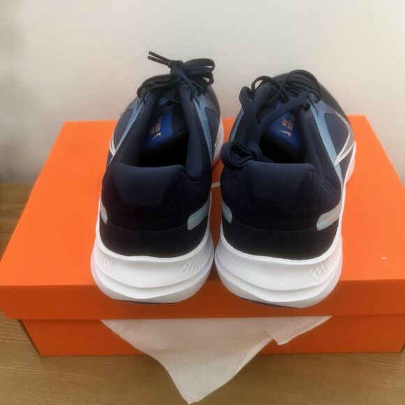 Nike Quest 5 Midnight Navy DD0204 400 Mens Running Workout Shoe Sneaker Size 10